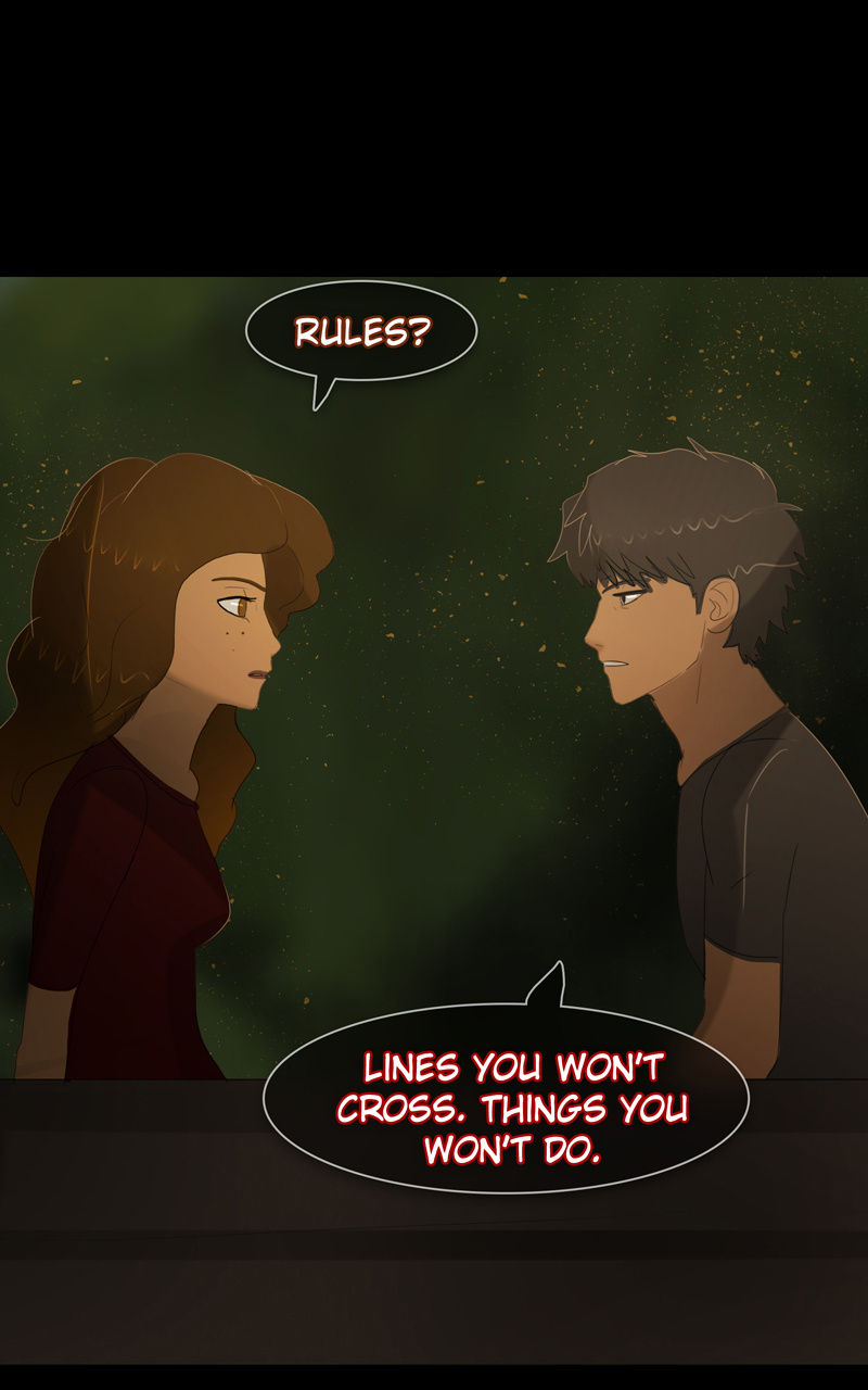 Not Even Bones chapter 57 - page 22