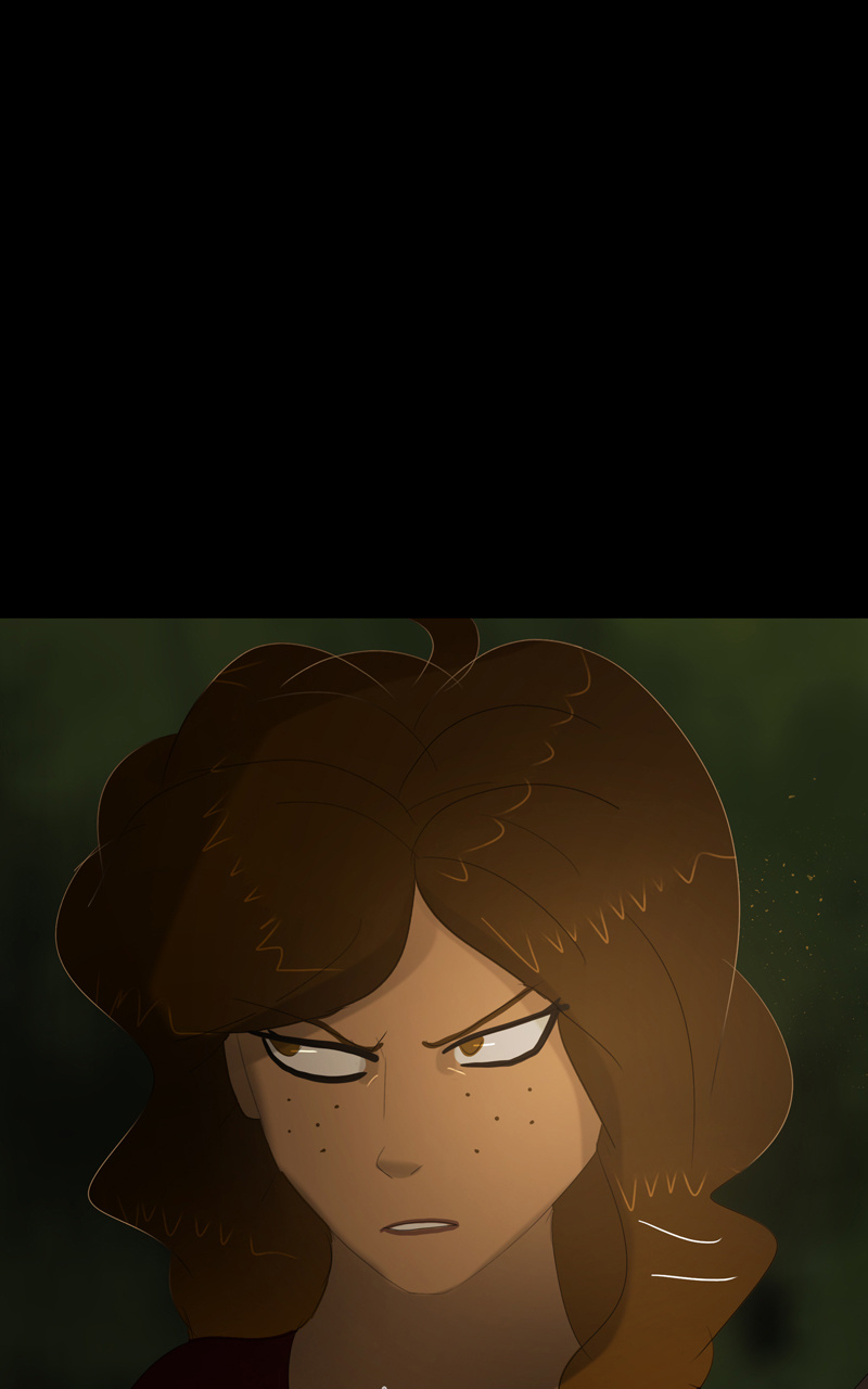 Not Even Bones chapter 57 - page 23