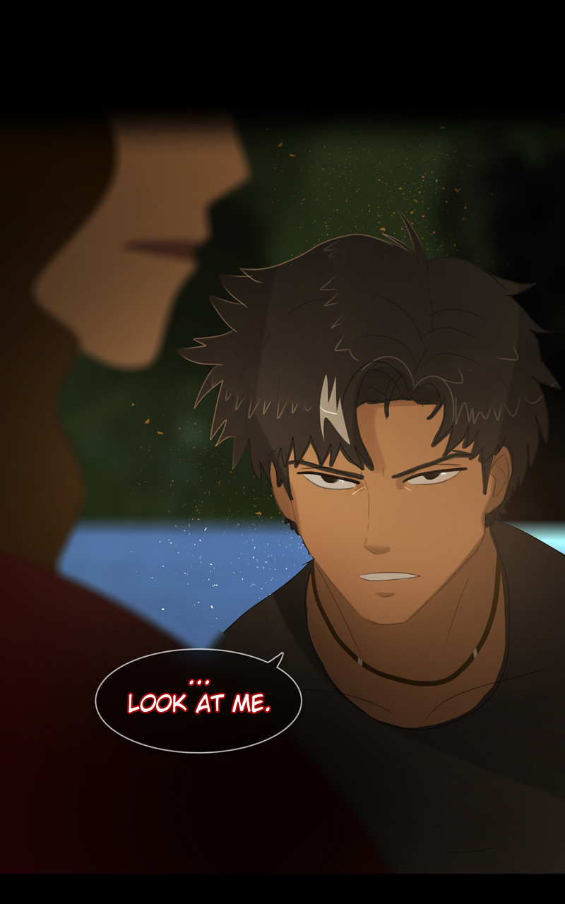Not Even Bones chapter 57 - page 26