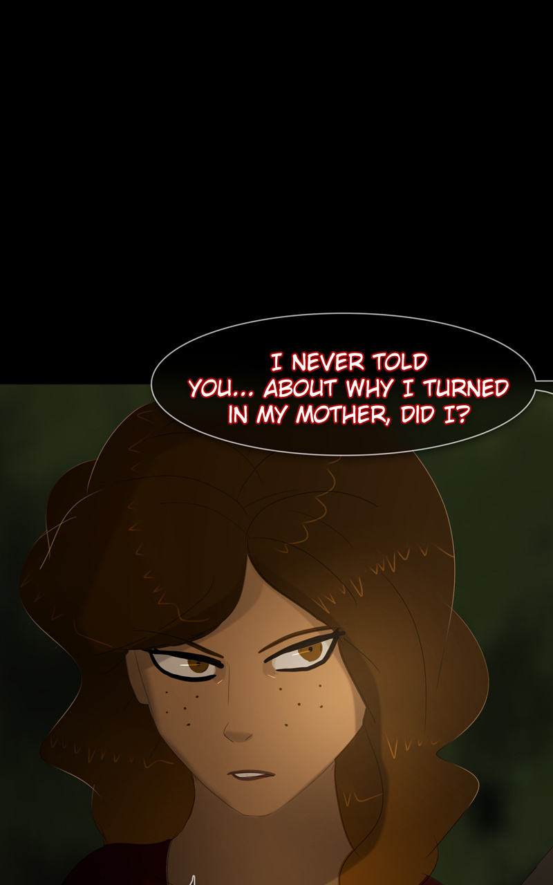 Not Even Bones chapter 57 - page 27