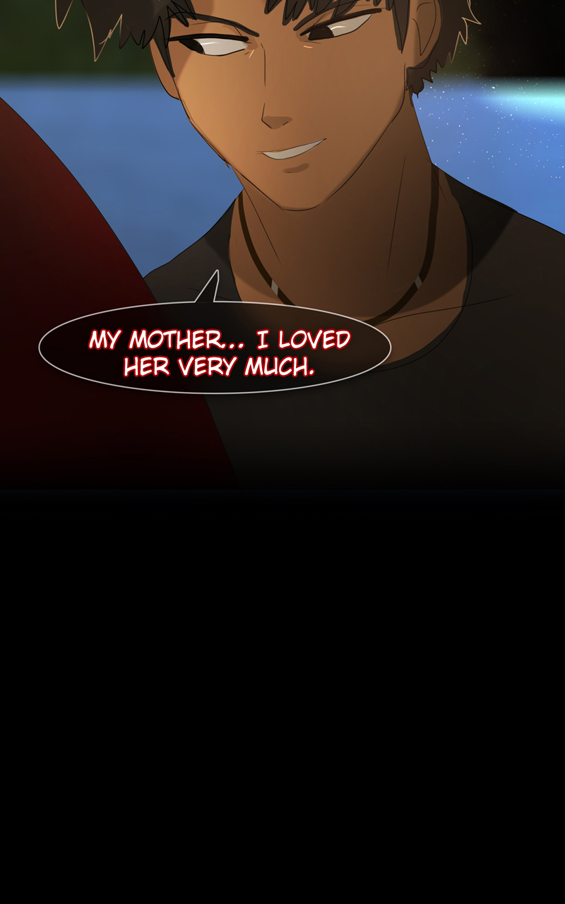 Not Even Bones chapter 57 - page 29
