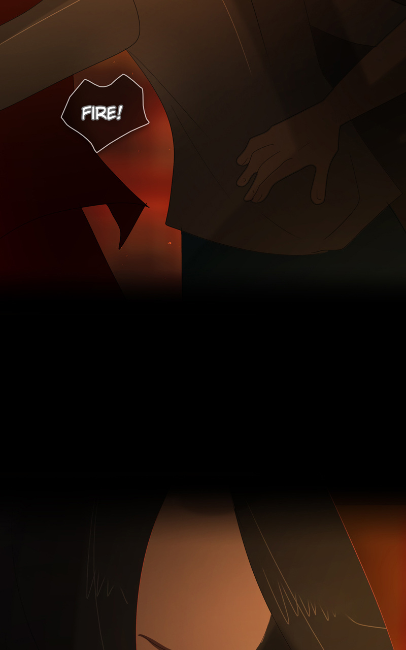 Not Even Bones chapter 57 - page 39