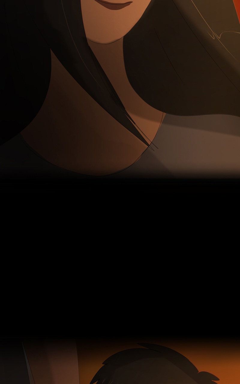 Not Even Bones chapter 57 - page 40