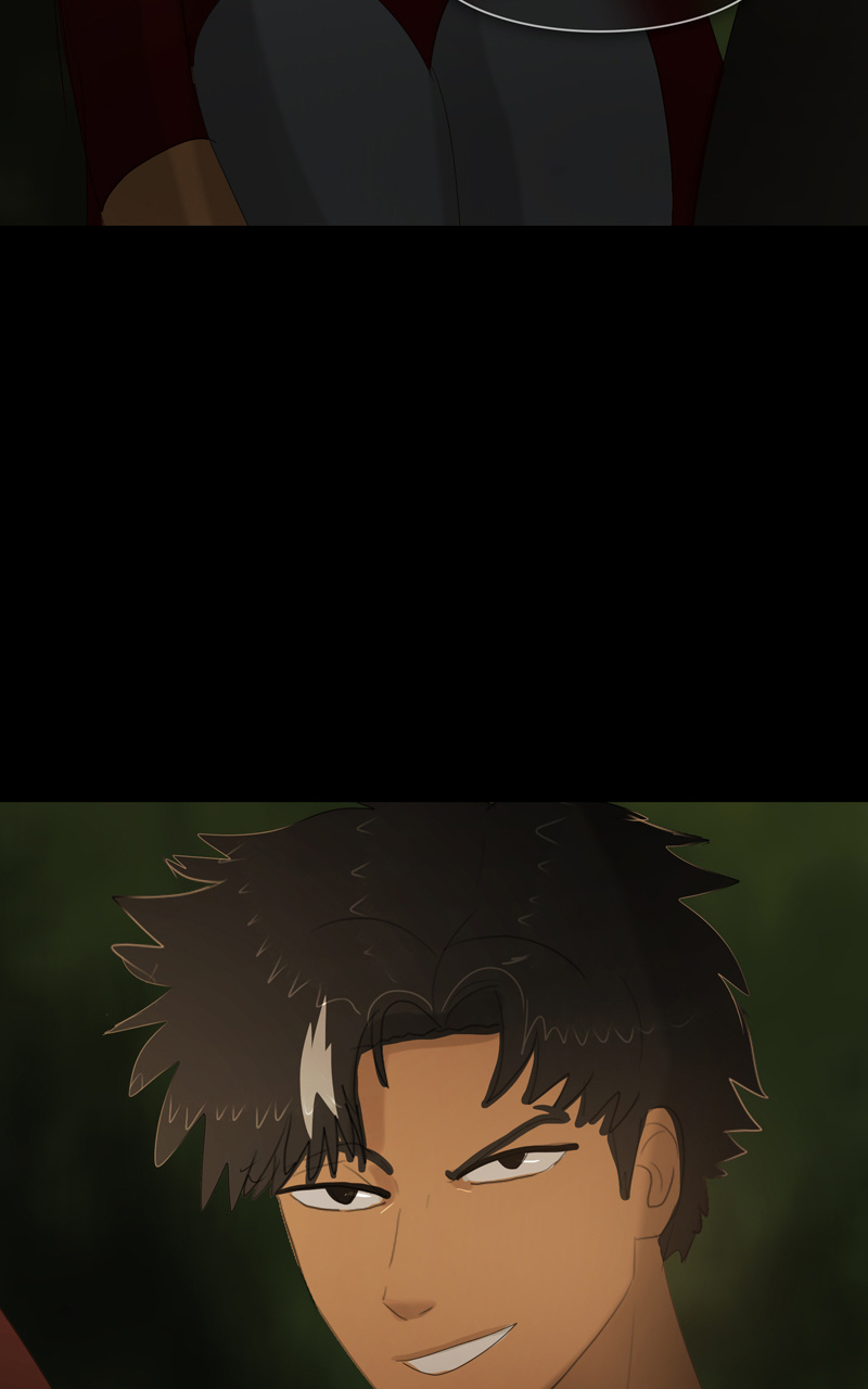 Not Even Bones chapter 57 - page 44