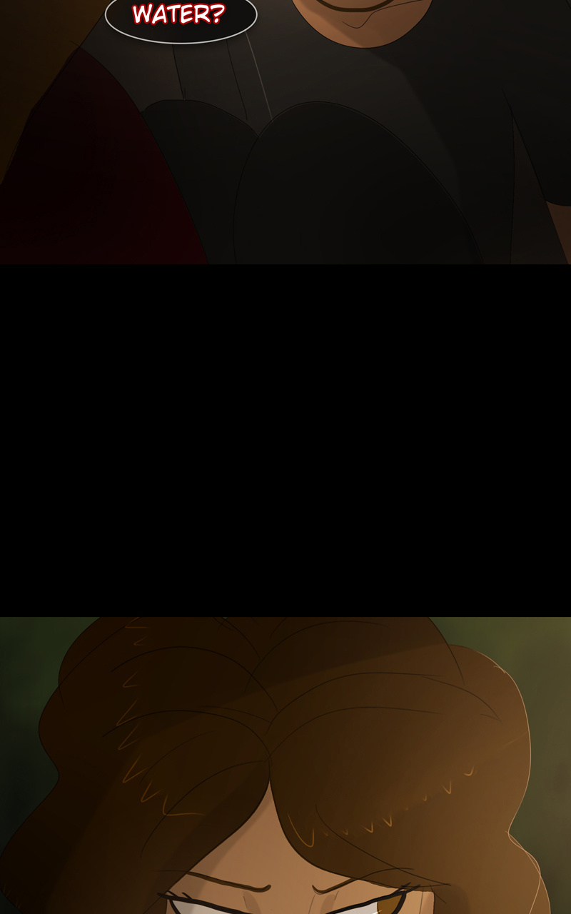 Not Even Bones chapter 57 - page 5