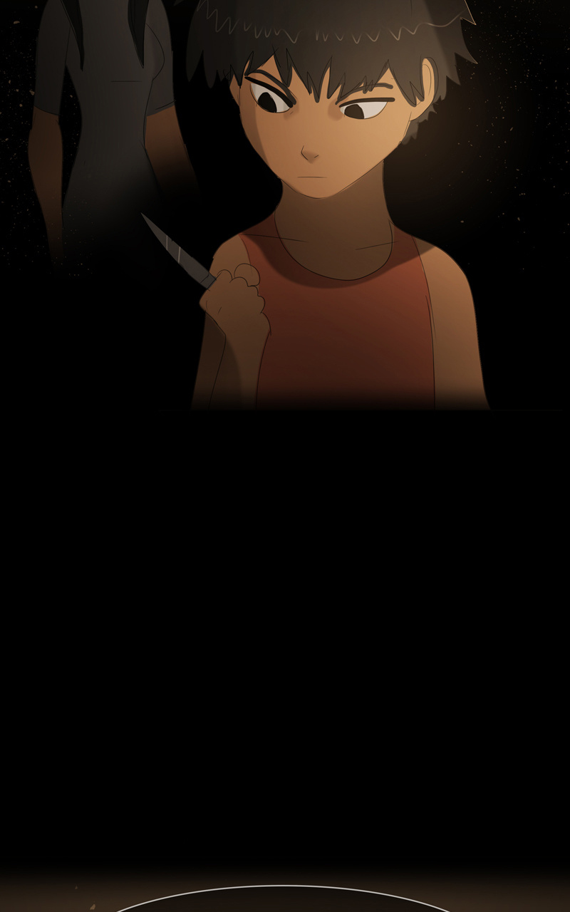Not Even Bones chapter 57 - page 51