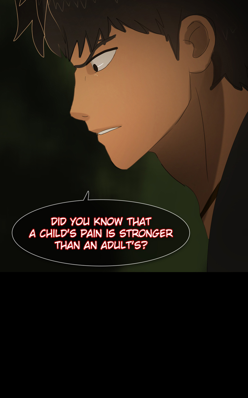 Not Even Bones chapter 57 - page 55
