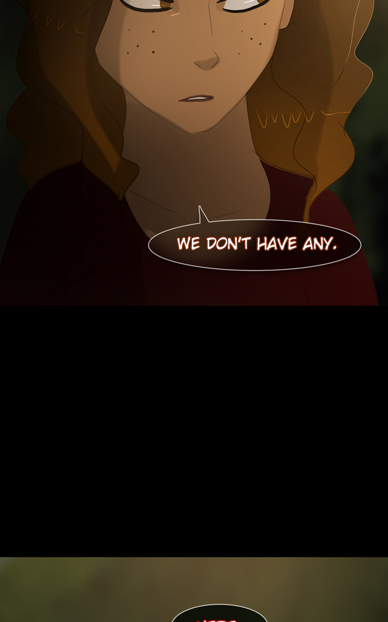 Not Even Bones chapter 57 - page 6