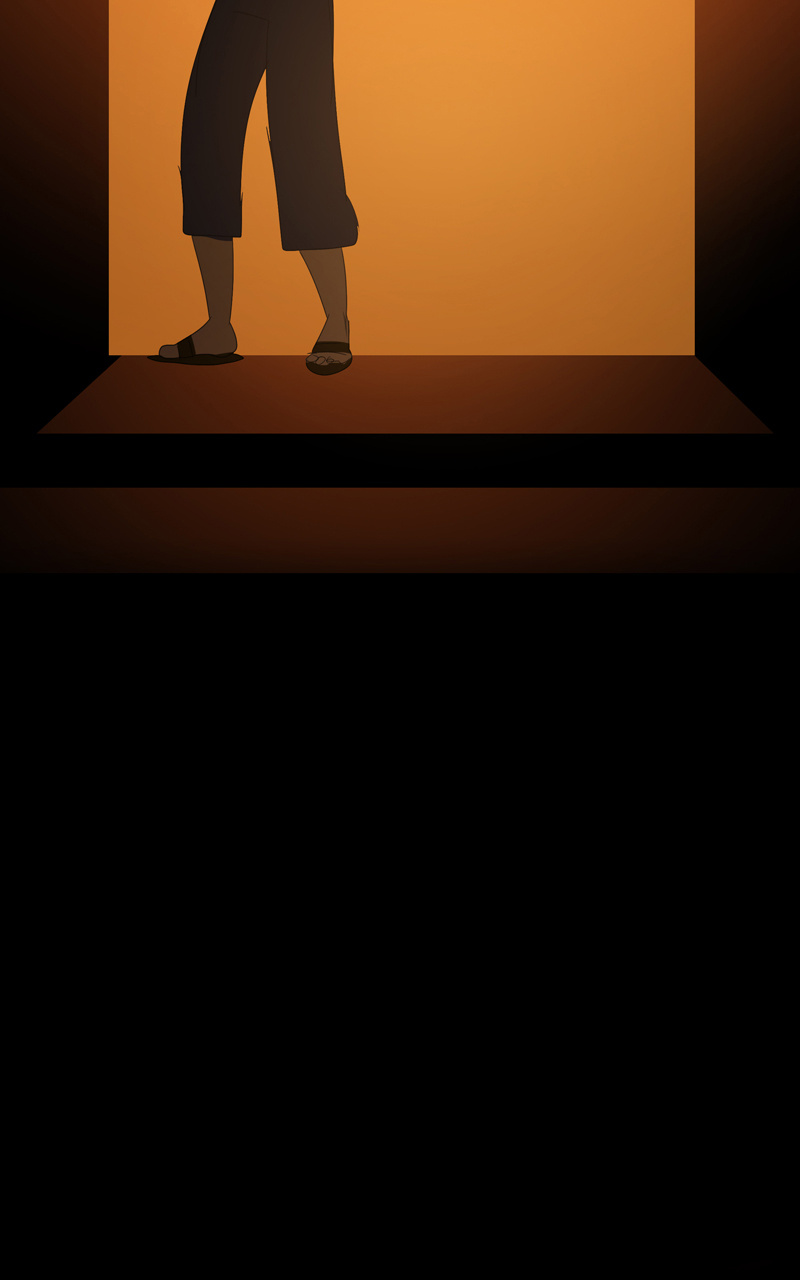 Not Even Bones chapter 57 - page 60