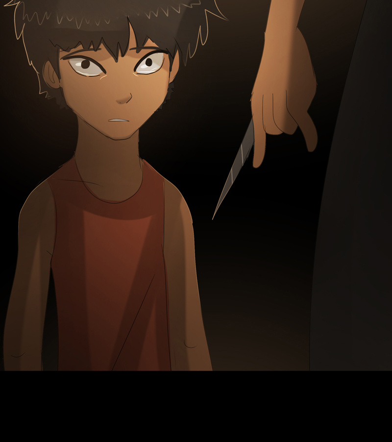 Not Even Bones chapter 57 - page 64