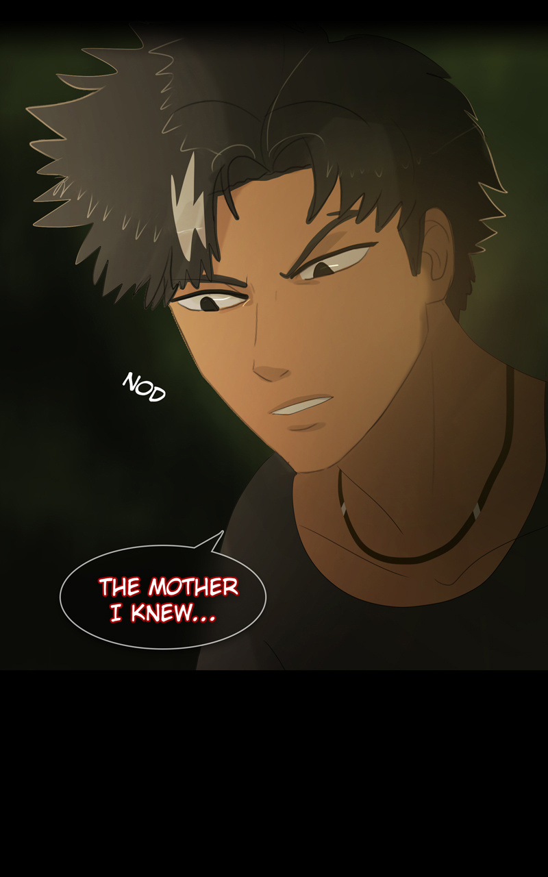 Not Even Bones chapter 57 - page 66