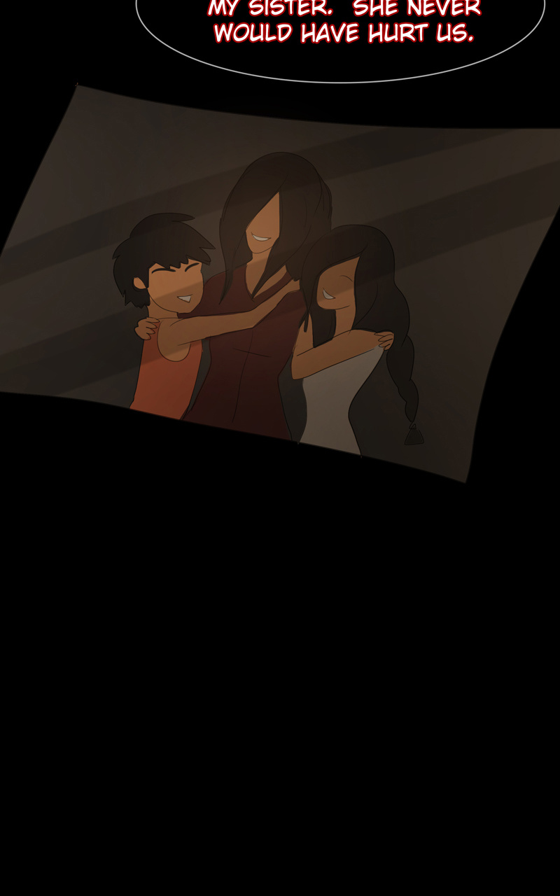 Not Even Bones chapter 57 - page 69