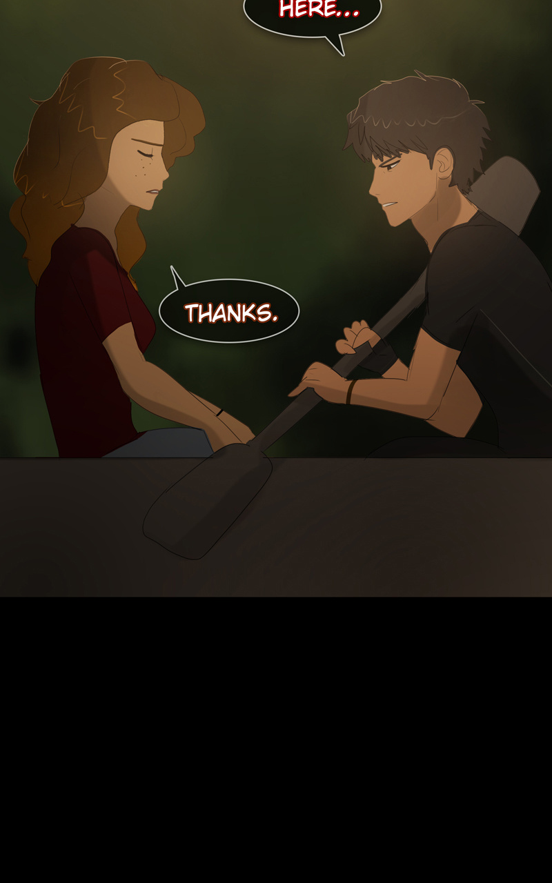 Not Even Bones chapter 57 - page 7