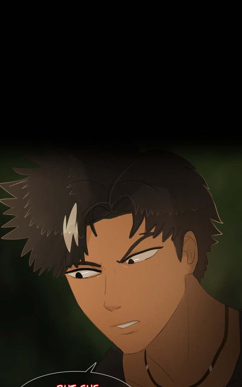 Not Even Bones chapter 57 - page 70