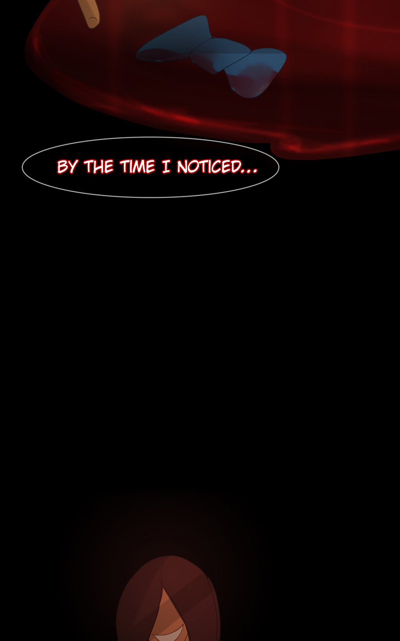 Not Even Bones chapter 57 - page 72