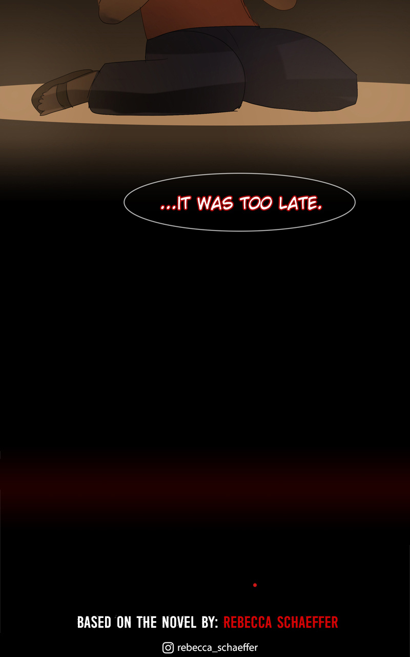 Not Even Bones chapter 57 - page 74