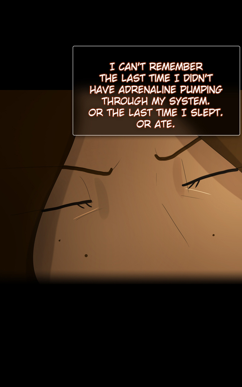 Not Even Bones chapter 57 - page 9
