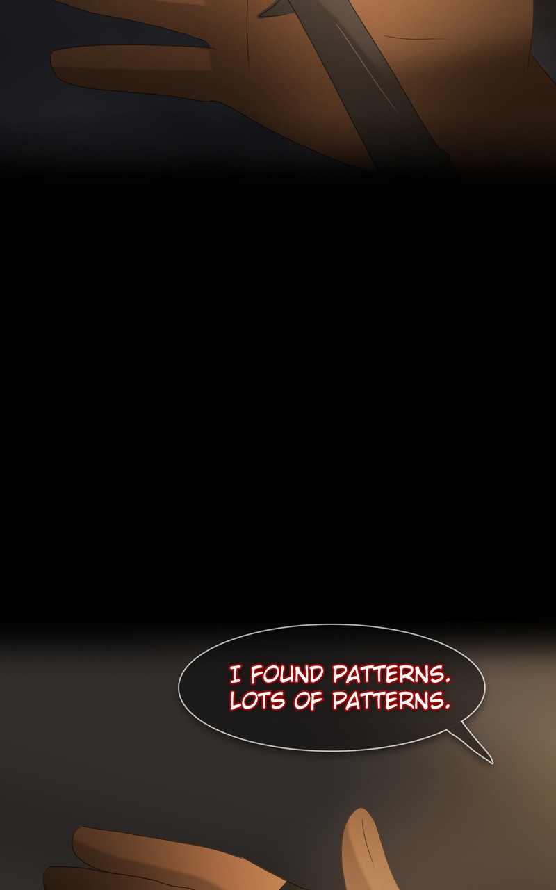 Not Even Bones chapter 58 - page 13