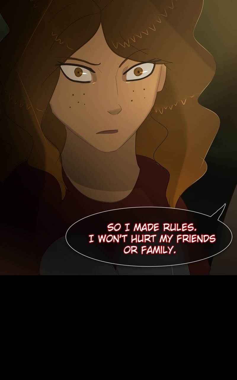 Not Even Bones chapter 58 - page 18