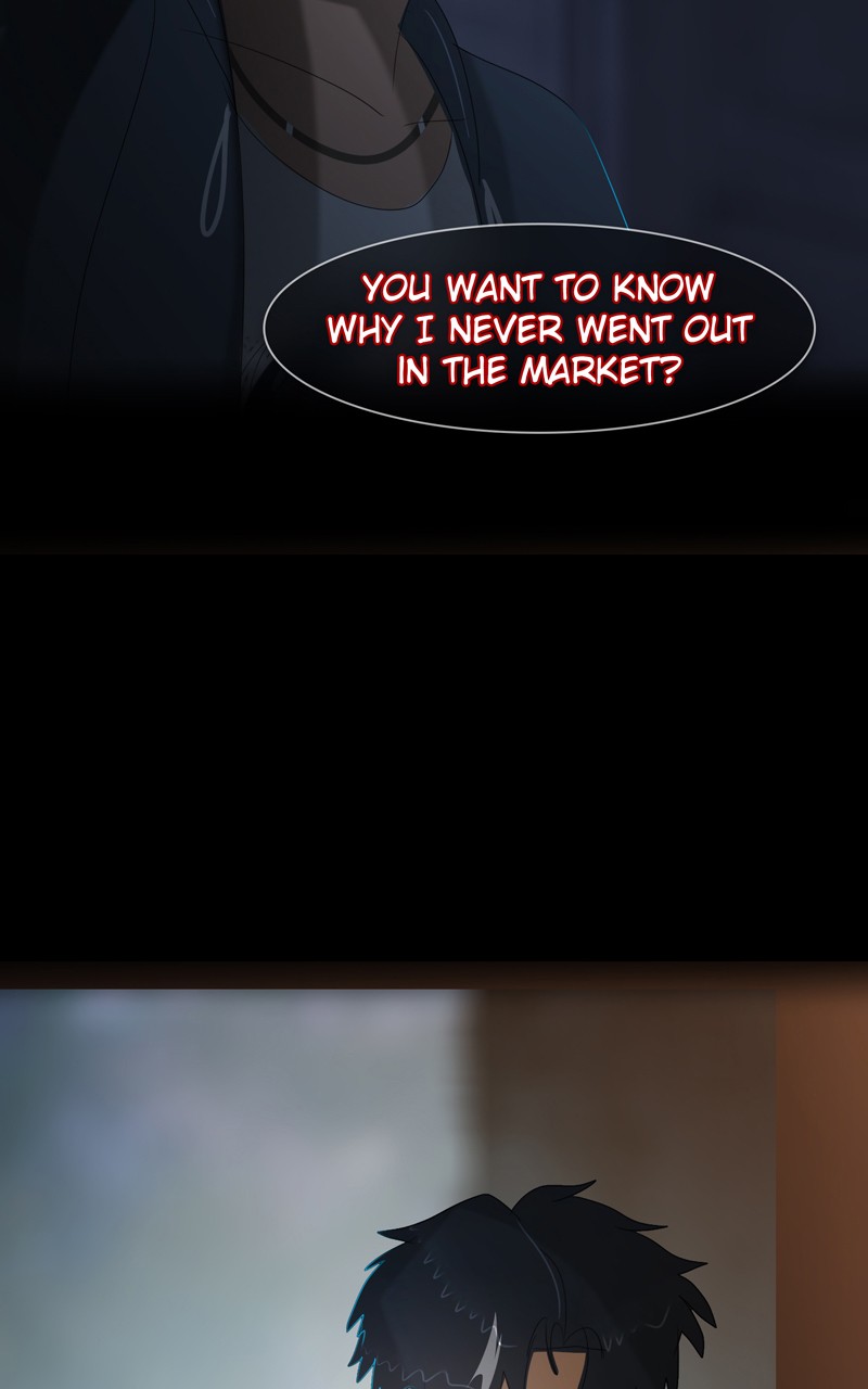 Not Even Bones chapter 58 - page 21