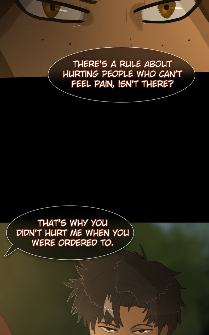 Not Even Bones chapter 58 - page 25