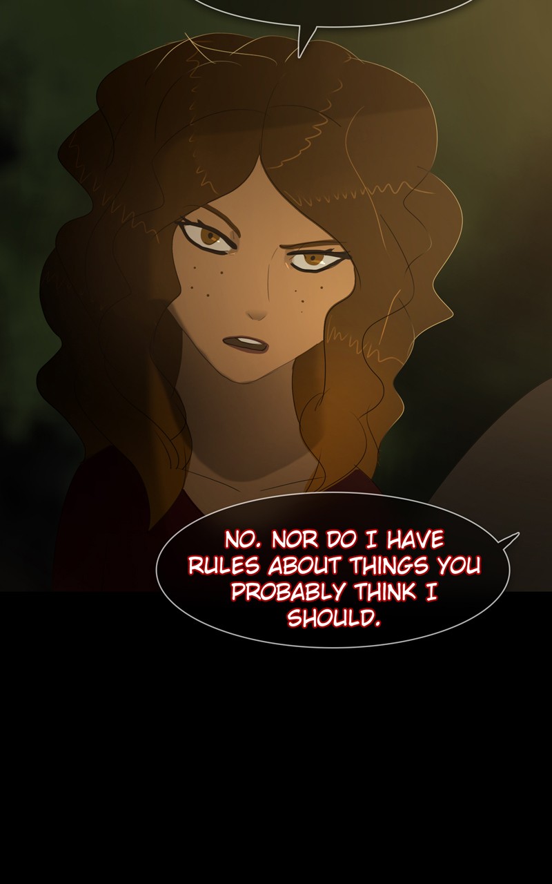 Not Even Bones chapter 58 - page 27
