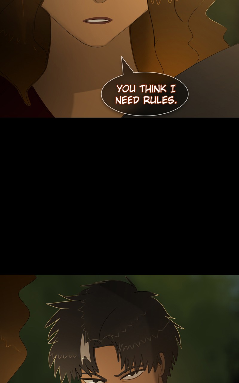 Not Even Bones chapter 58 - page 34