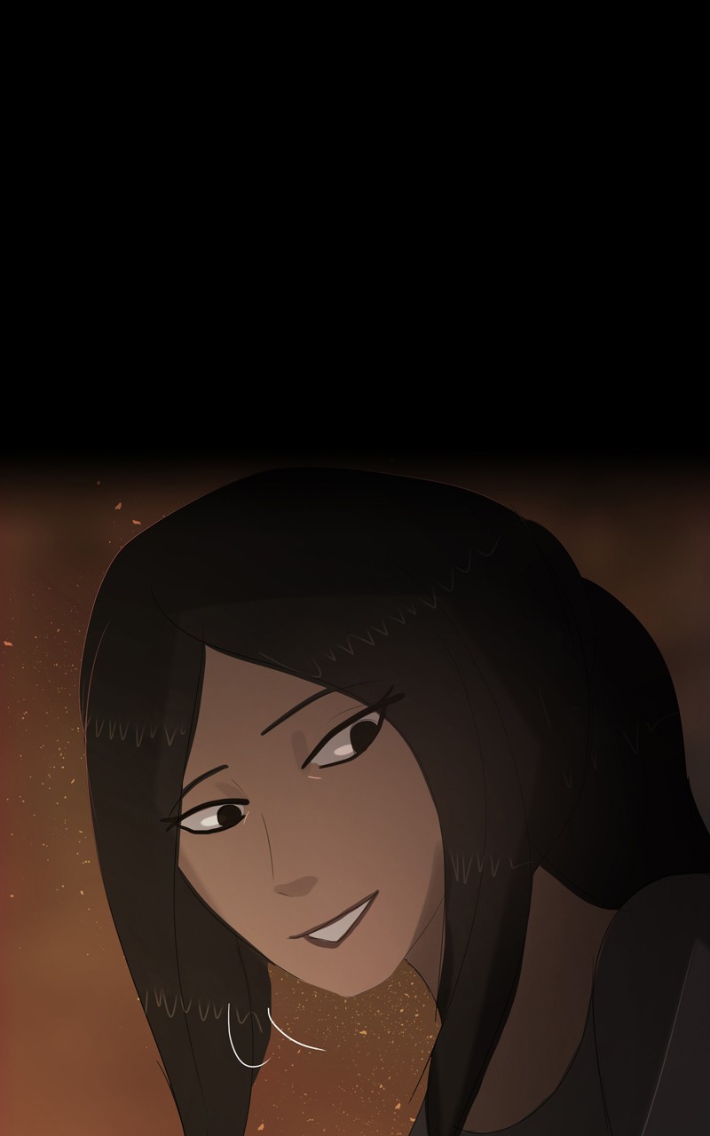 Not Even Bones chapter 58 - page 38