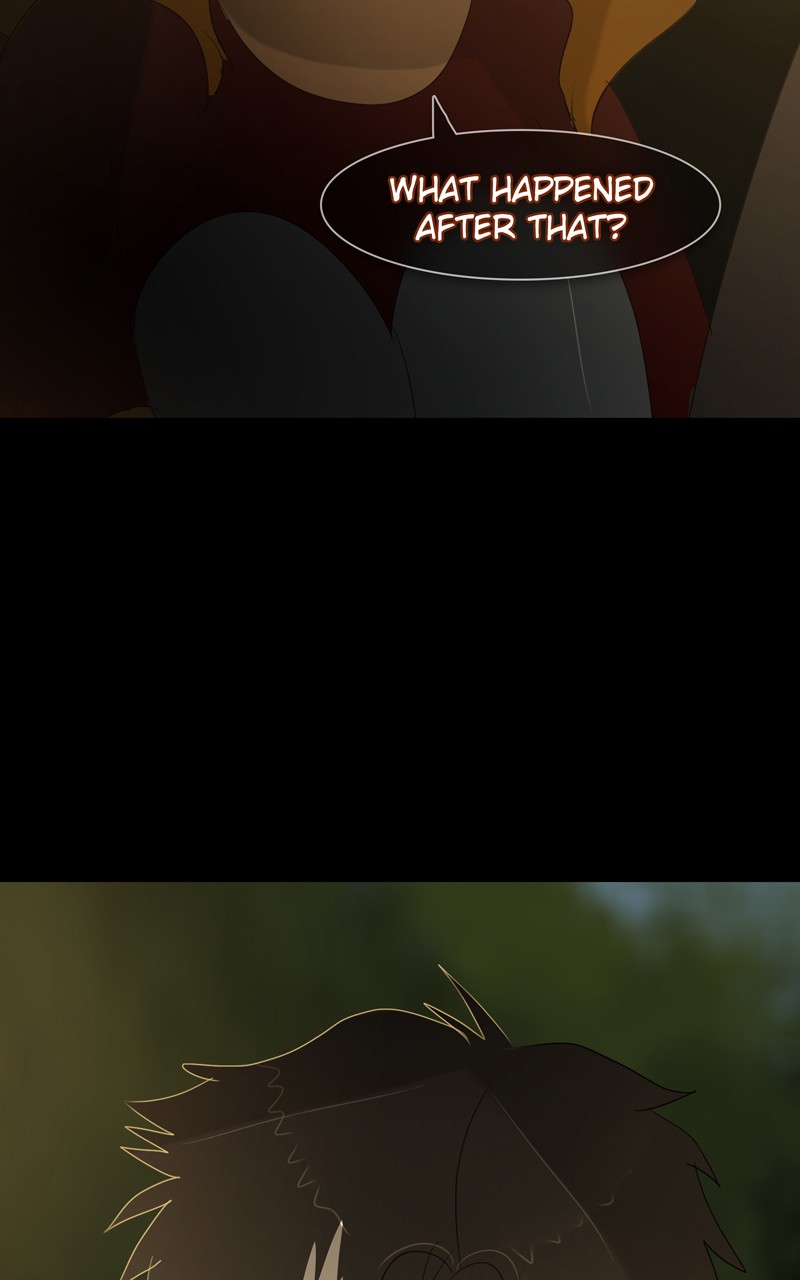 Not Even Bones chapter 58 - page 4