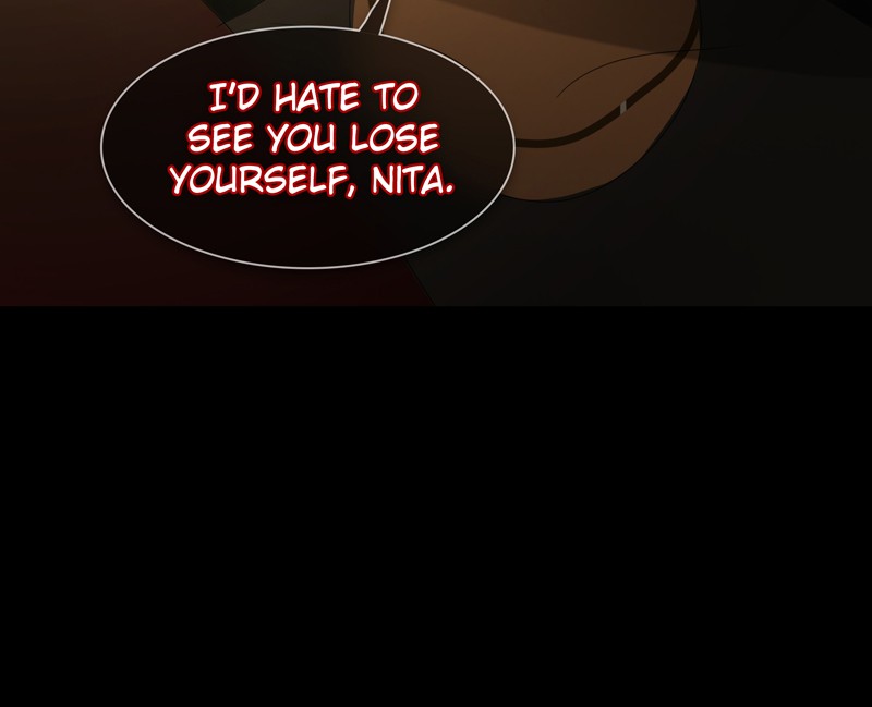 Not Even Bones chapter 58 - page 43