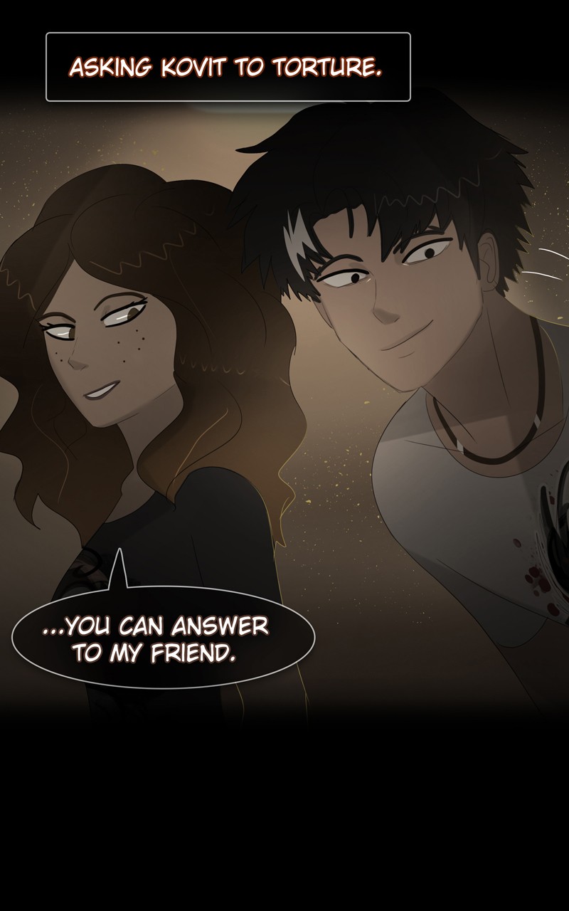 Not Even Bones chapter 58 - page 46