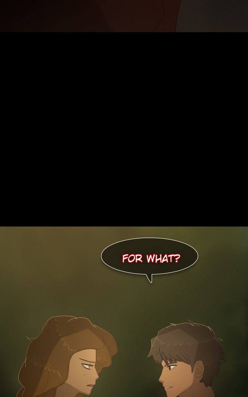 Not Even Bones chapter 58 - page 54