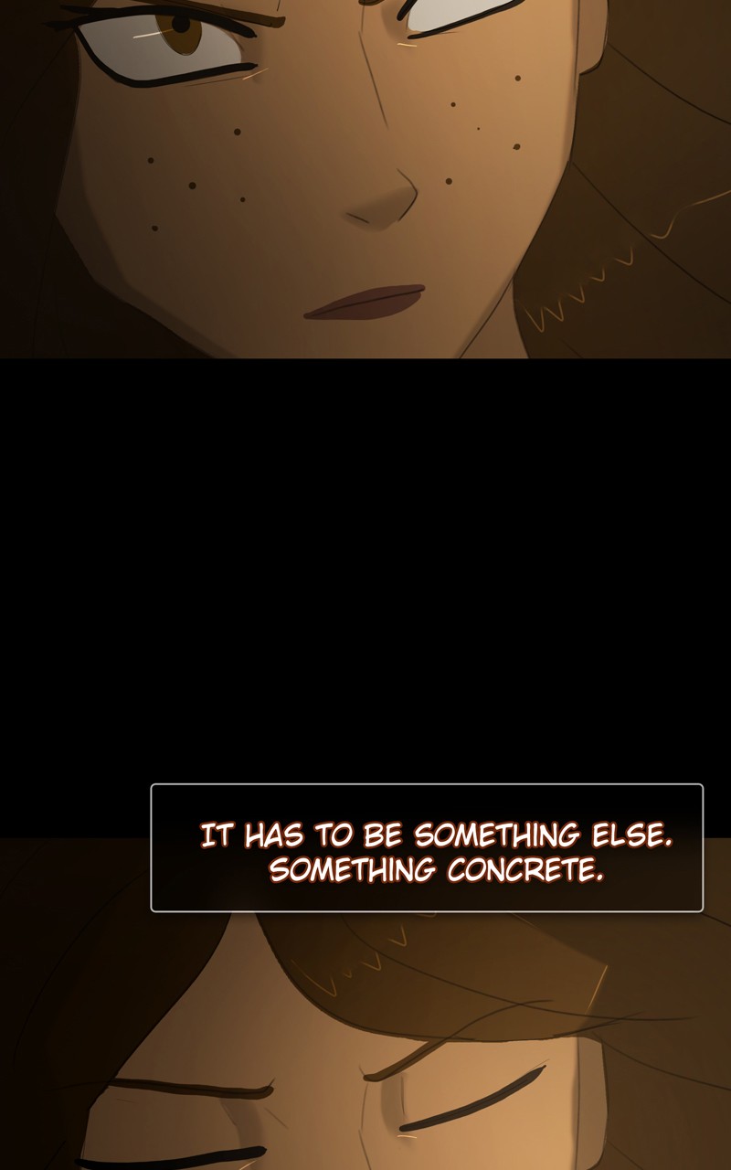Not Even Bones chapter 58 - page 64
