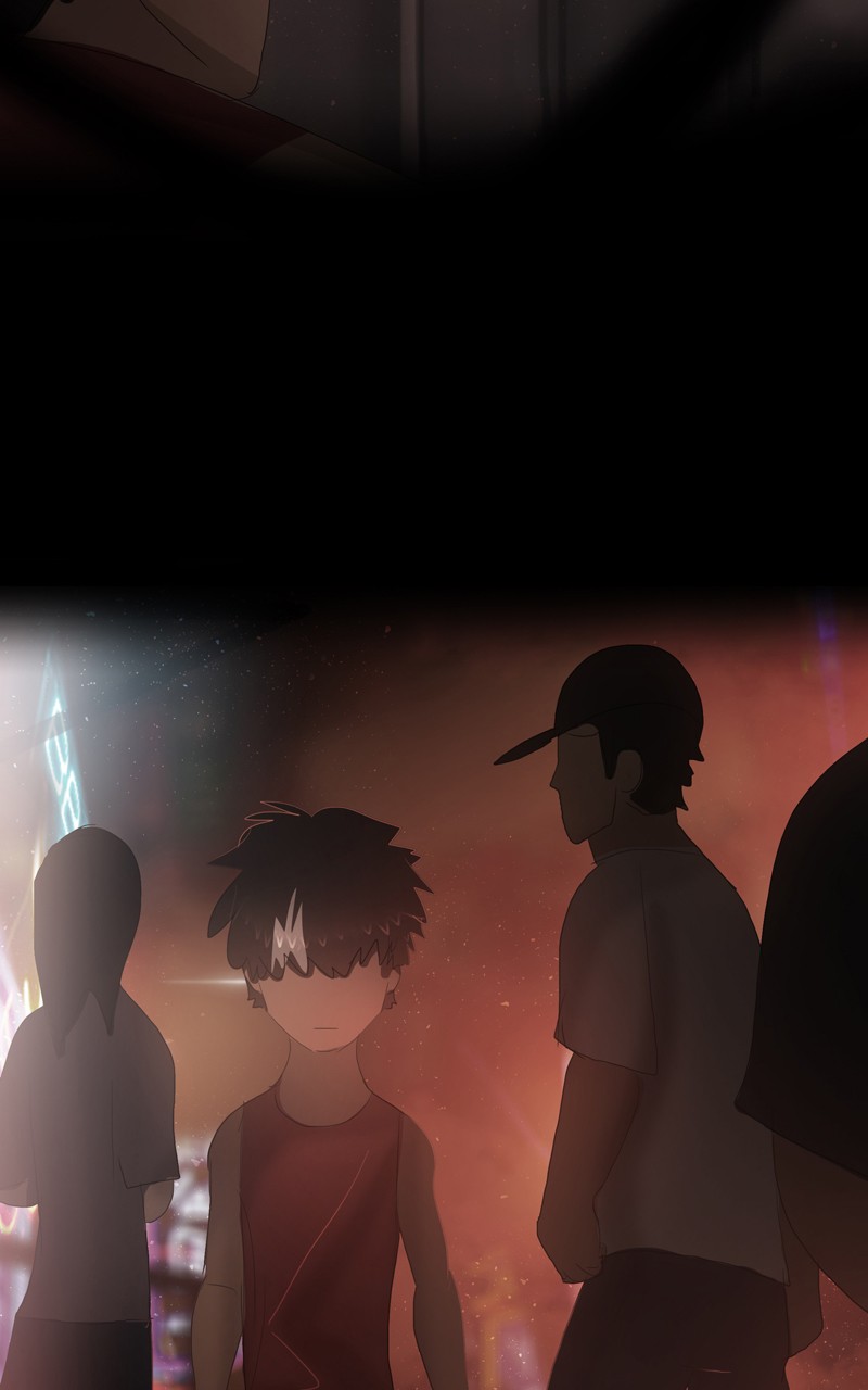 Not Even Bones chapter 58 - page 7