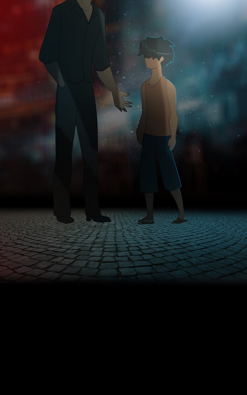 Not Even Bones chapter 58 - page 9