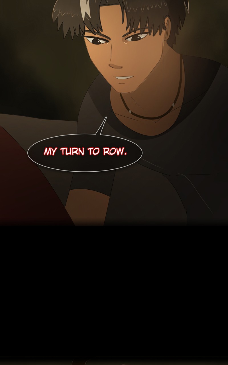 Not Even Bones chapter 59 - page 13