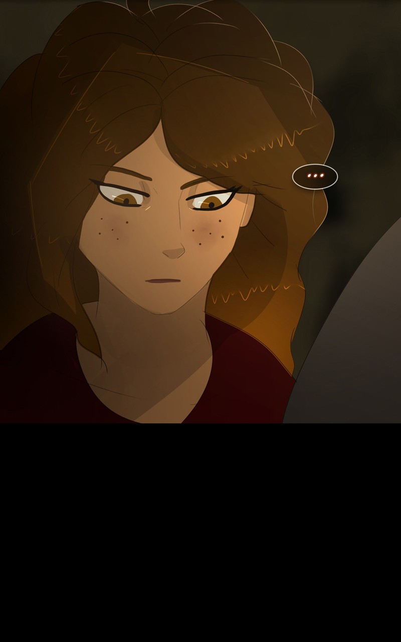 Not Even Bones chapter 59 - page 14