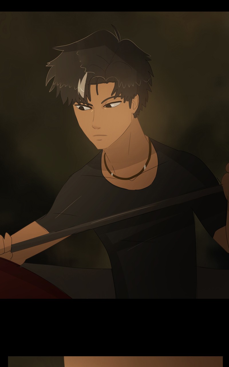 Not Even Bones chapter 59 - page 15