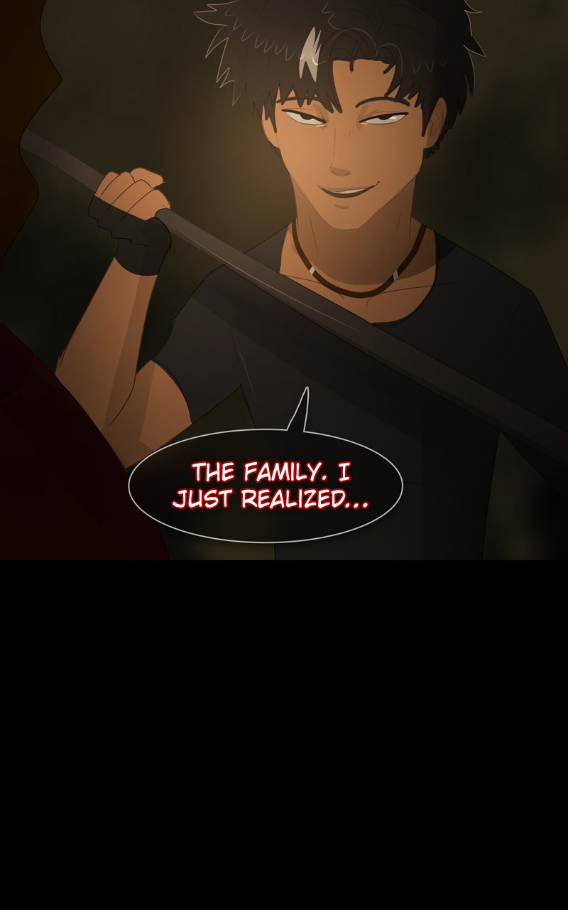 Not Even Bones chapter 59 - page 17