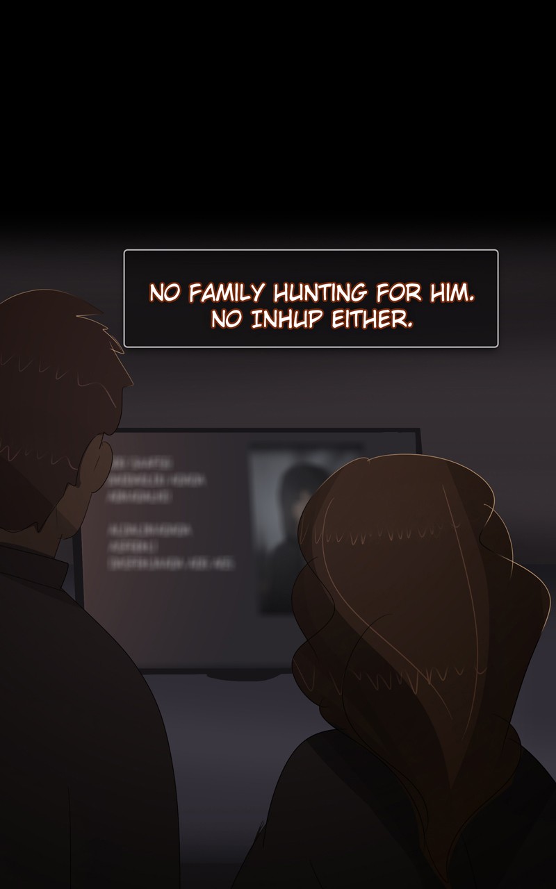 Not Even Bones chapter 59 - page 19