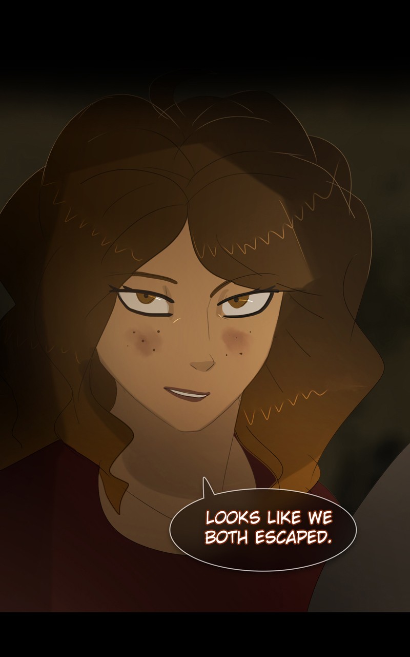 Not Even Bones chapter 59 - page 21