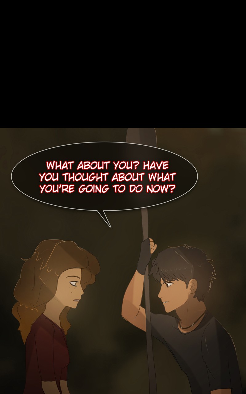 Not Even Bones chapter 59 - page 22