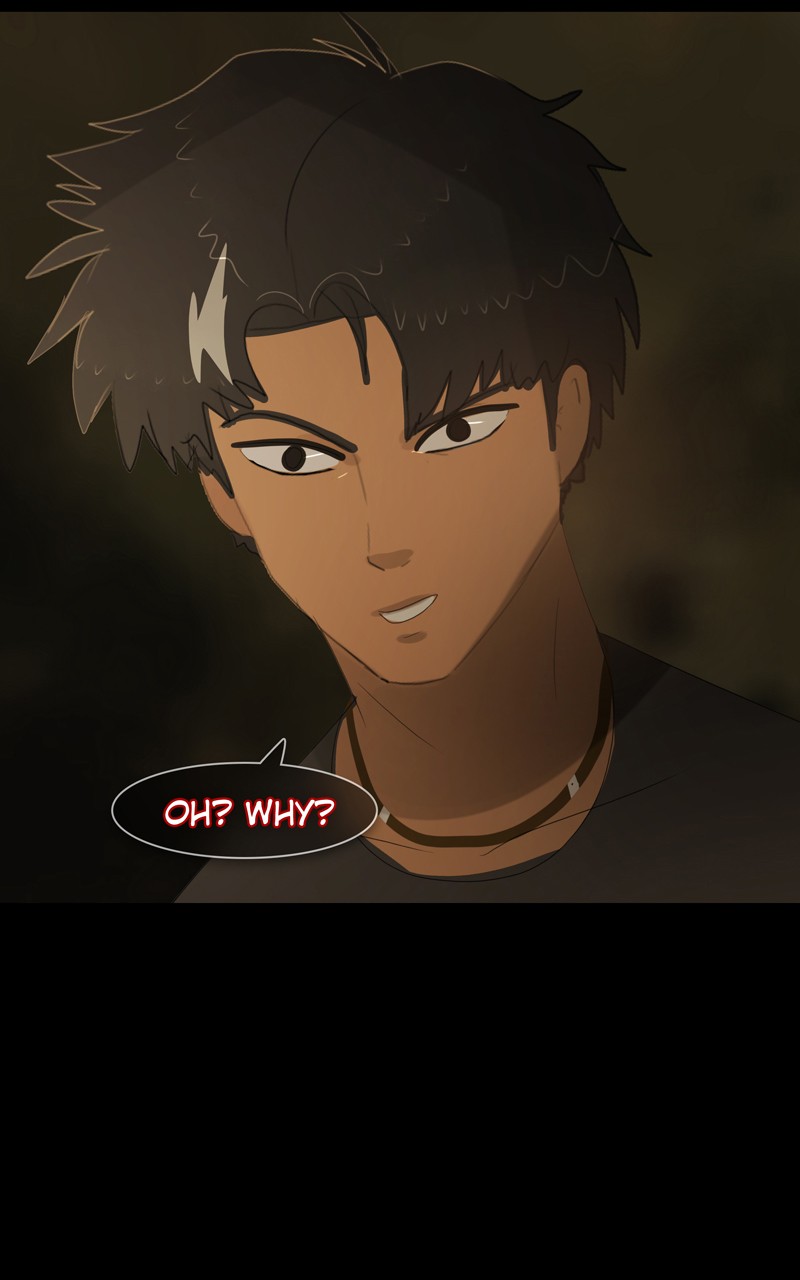 Not Even Bones chapter 59 - page 26