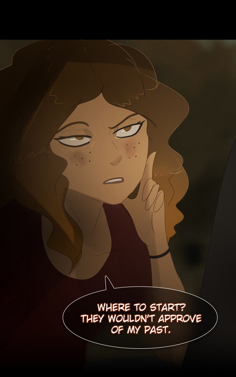 Not Even Bones chapter 59 - page 27