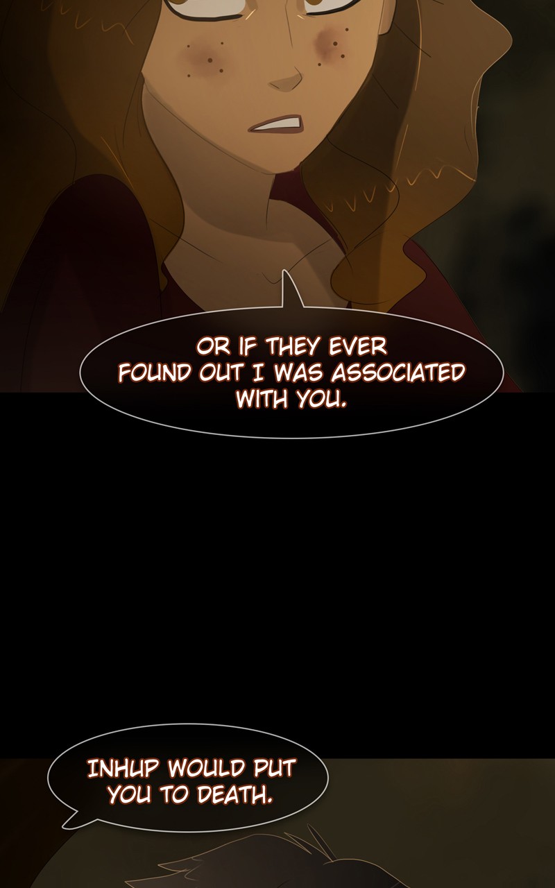 Not Even Bones chapter 59 - page 31