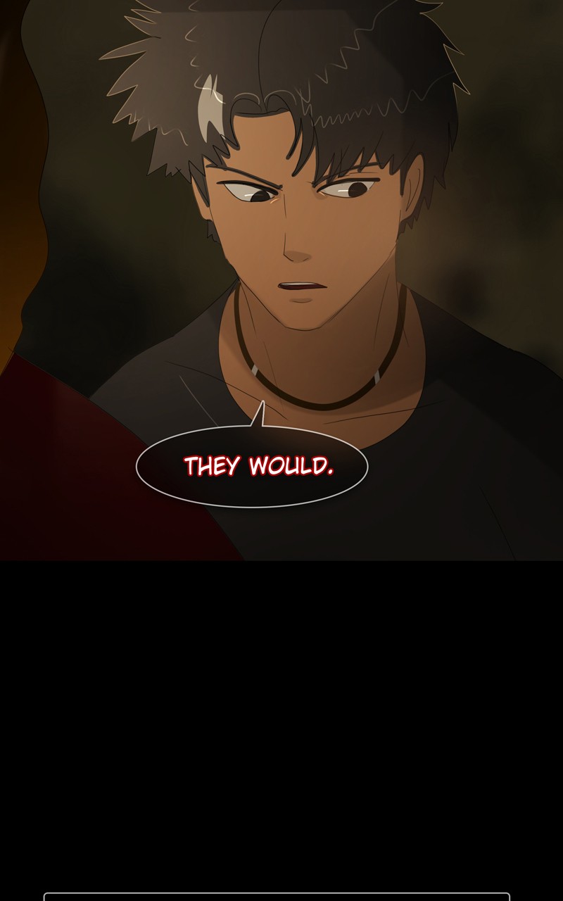 Not Even Bones chapter 59 - page 32