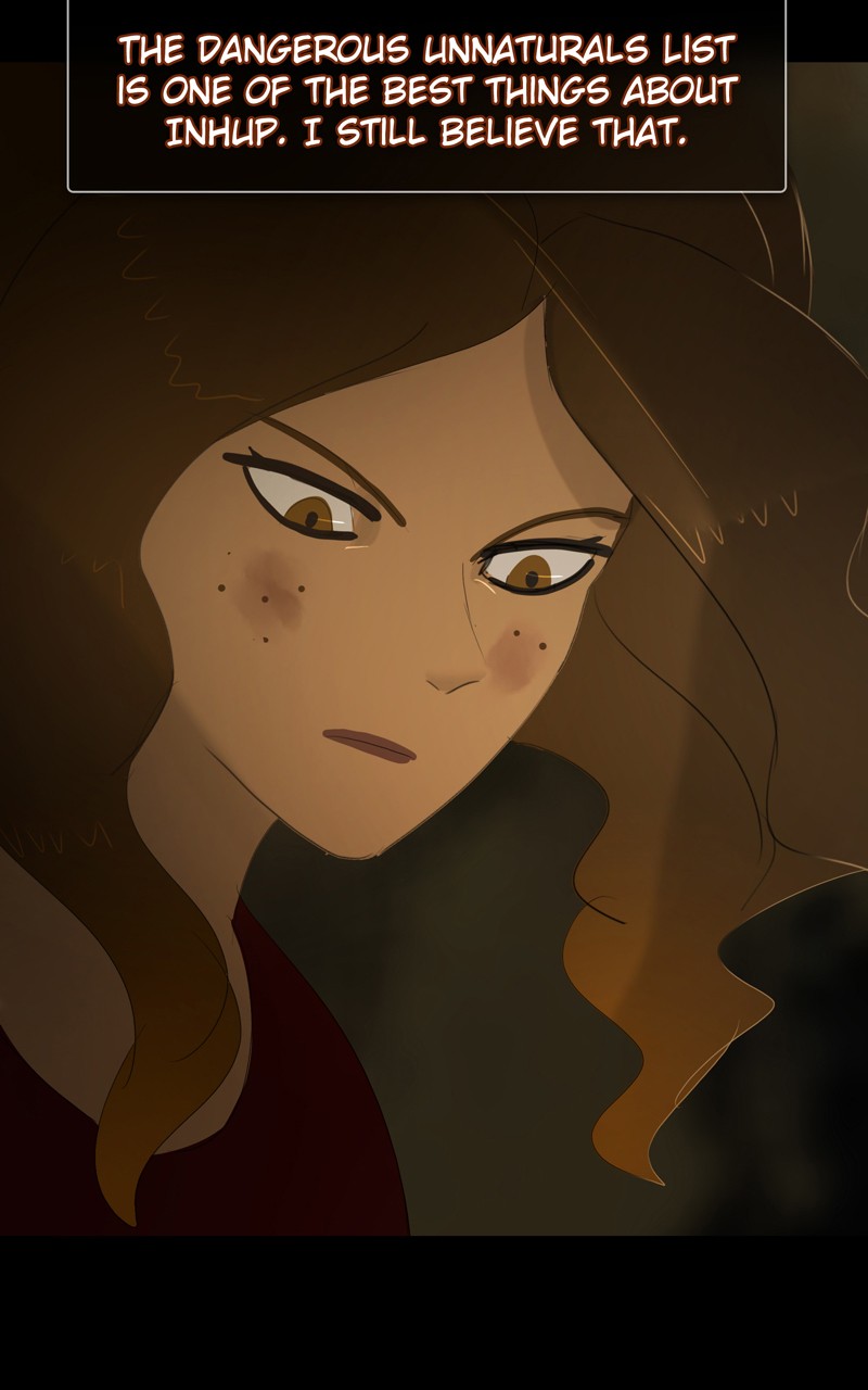 Not Even Bones chapter 59 - page 33