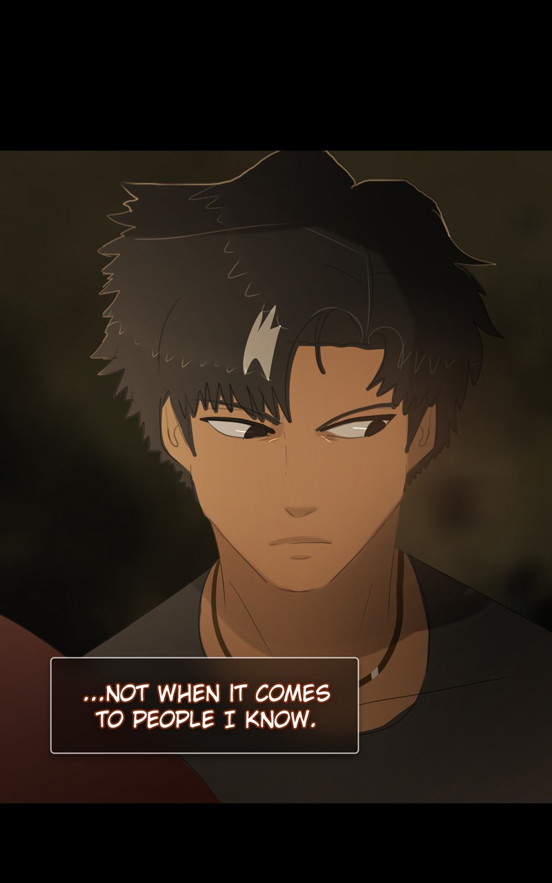 Not Even Bones chapter 59 - page 35