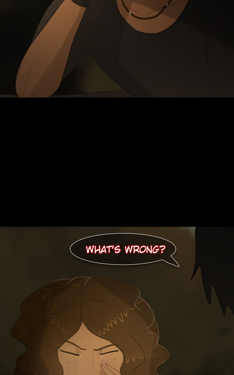 Not Even Bones chapter 59 - page 4