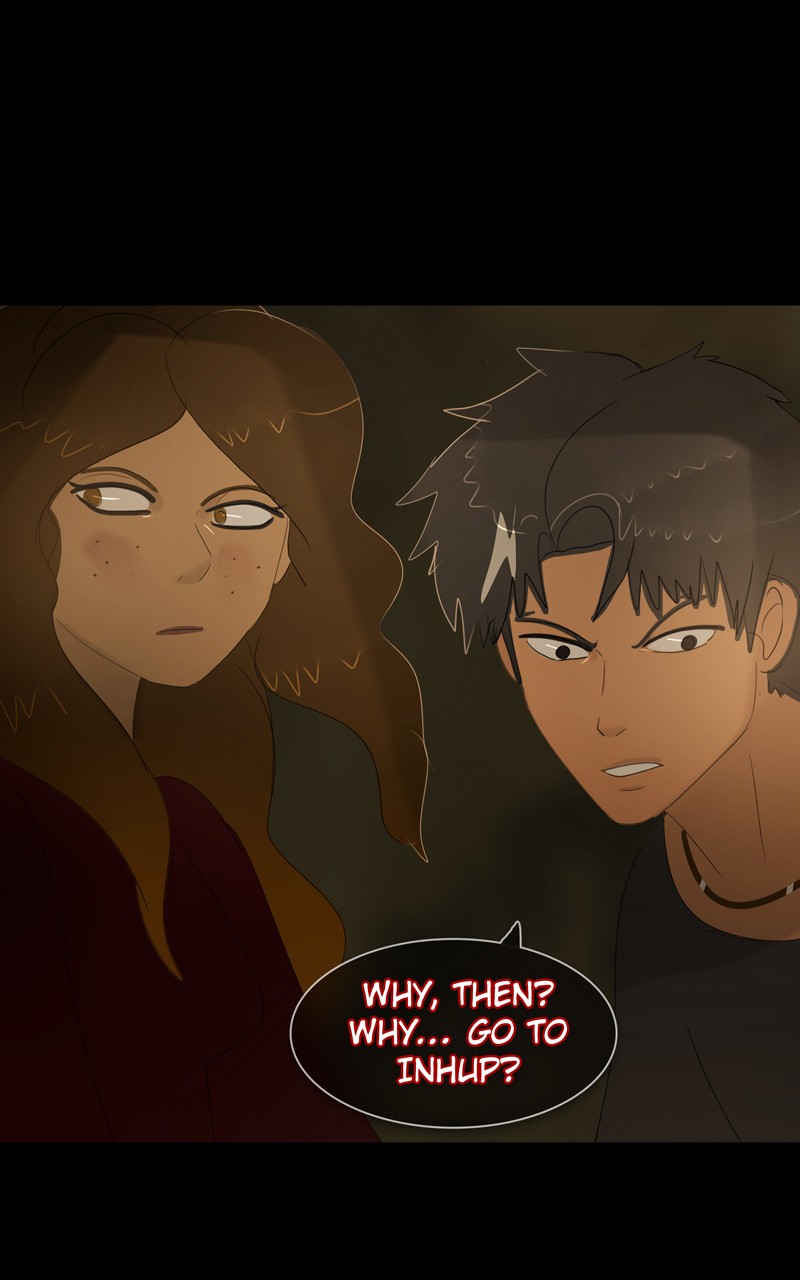 Not Even Bones chapter 59 - page 40